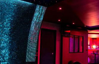 L'Insolite Spa Privatif ''Suite Luxueuse-Jacuzzi" - Photo 4