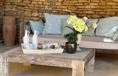 Les Maisons d'Antan 5 étoiles - Foto 47