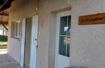 Le Champêtre - Foto 8