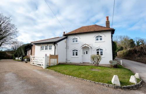 South Downs Country Cottage - Foto 12