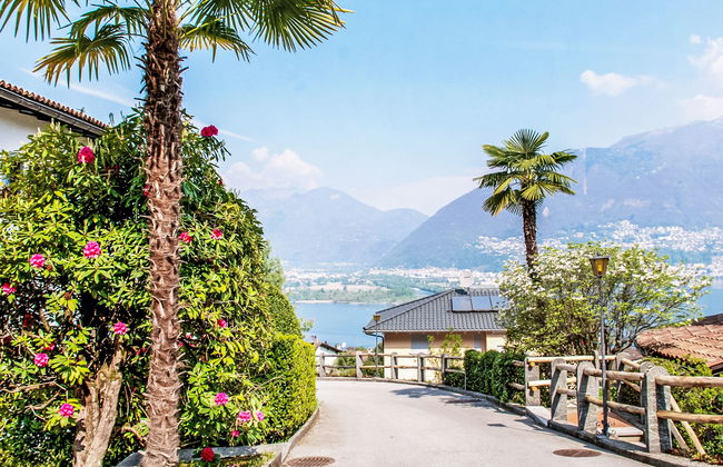 Residenza Miralago Apt. C29 - Foto 10