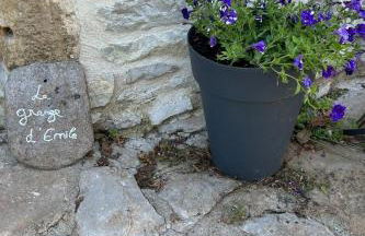 Le domaine de verteilhac la grange demile - Foto 25