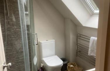 Cosy, private, cabin suit couples looking for a retreat and business traveller, near Frieth - Foto 42