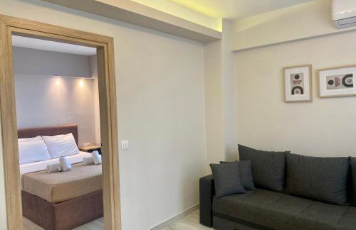 THOMAS STUDIOS & APARTMENTS PARALIA - Foto 10