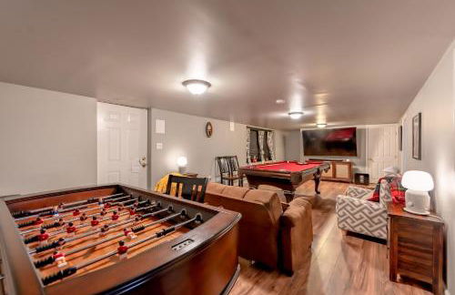 Luxurious house with largest hot tub & perfect retreat! - Foto 8