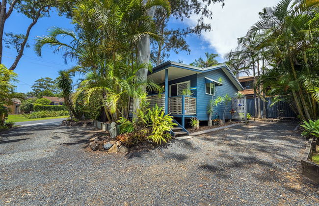 Safety Beach Ocean Bungalows - Photo 6