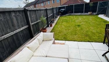 Cosy & Chic in great location near Loughborough Uni & East Midlands Airport - Foto 4