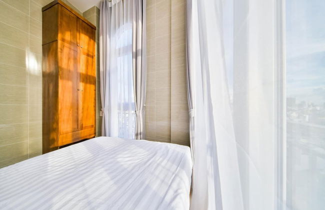 SKYY Garden - Foto 26