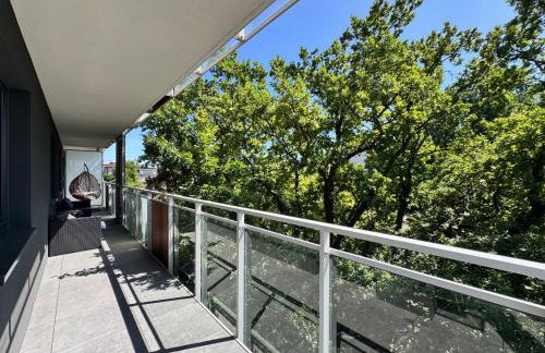 Family & Business Apartments PREMIUM SPA No 3 - 2 Bedroom with Private Jacuzzi, Balcony, Parking - Foto 71