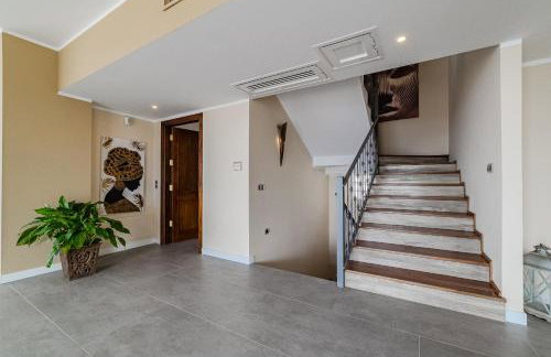Infinity Atlantic Views Luxury Villa - Costa Adeje - Foto 46