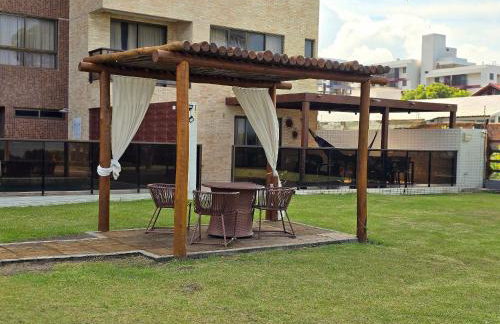 Refúgio Beira-Mar Ponta de Campina c/ Piscina - Foto 24