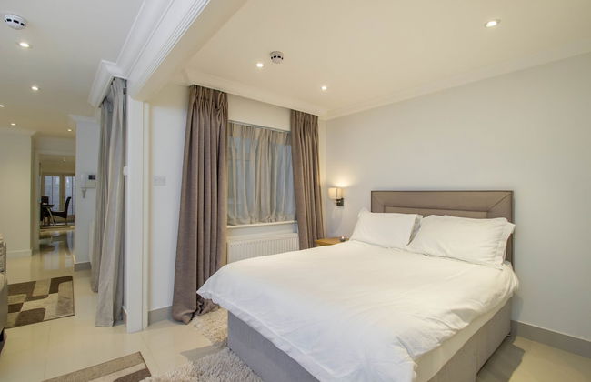 Marylebone Village Apartments - Foto 24