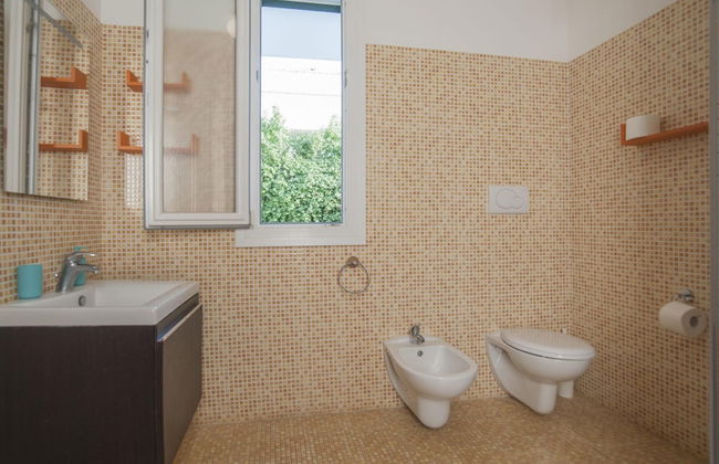 Holiday Home With sea View - Foto 17