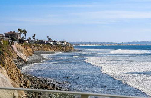 Luxury, renovated, oceanfront home with incredible deck & views - dogs welcome - Foto 27