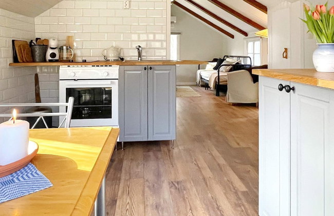 4 Person Holiday Home in Farjestaden - Foto 10