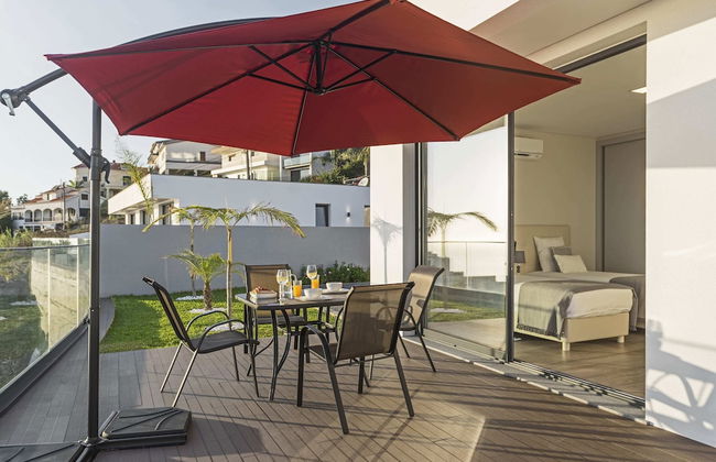 Searenity Vacations Home II by An Island Apart - Foto 17