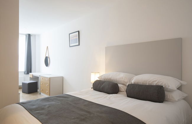 Wellington Apartments - Foto 7