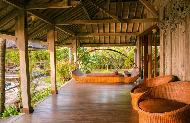 Imaj Private Villas - Foto 8