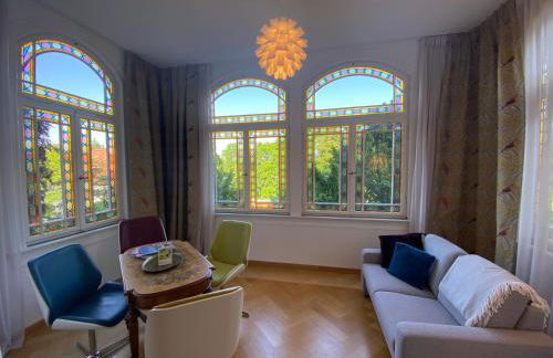 Helsinki Apartment Erfurt 1 - Photo 17