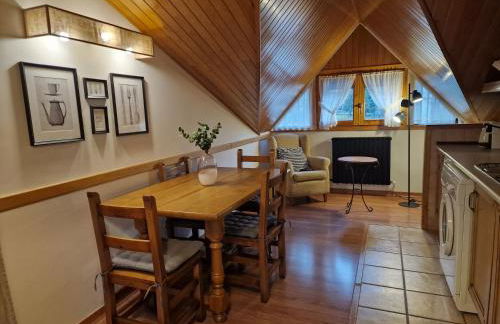 La Buhardilla de Gavin - Foto 20