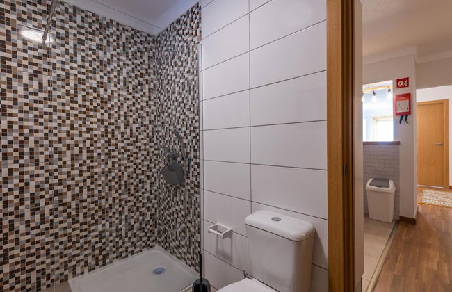 Apartamento Mar Vista by Portucasa - Foto 8