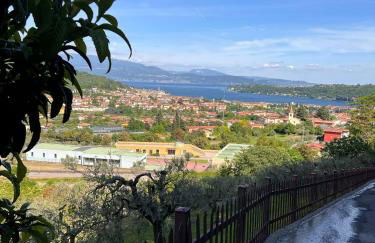 La Finestra Sul Garda DREAMING HOLIDAYS - Foto 49