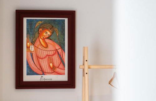 AEGLI Central Luxury Apartment - Foto 14