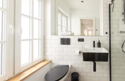 Residence Reeperbahn Harbour & Schanze - Foto 4