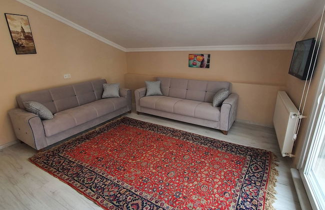 Efe Apart Hotel - Foto 33