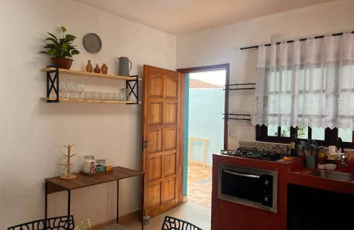 Casa aconchegante com piscina em São Sebastião - Foto 28