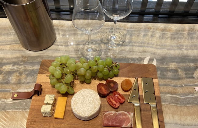 Divino Suites Chania - Foto 18