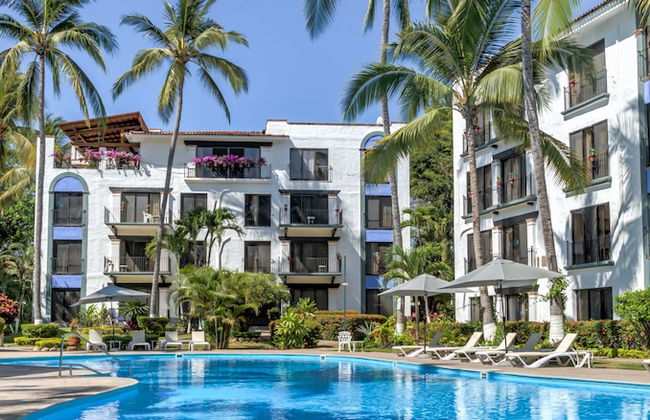 Puerto de Luna Pet Friendly & Family Suites Hotel - Photo 67