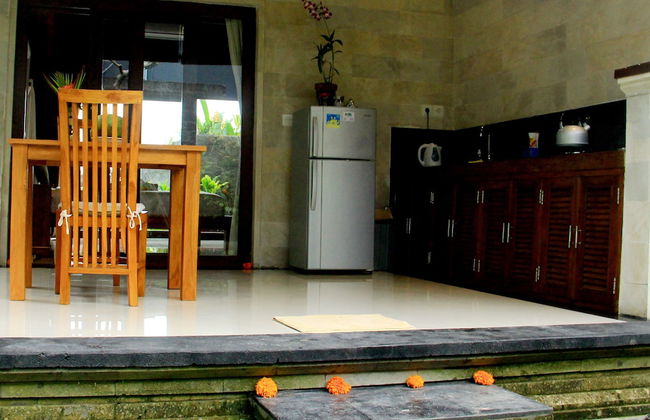 Pondok Naya - Foto 51