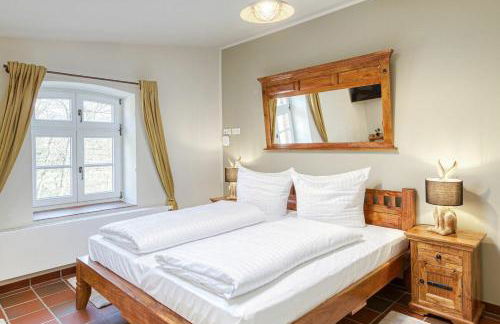 Natur pur! Exklusive Ferienwohnungen in historischer Poststation Bornkrug - Foto 4