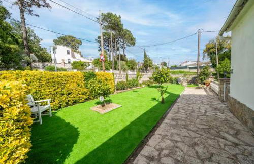 Casa Feliç, 6 people, fireplace and HotTub - Foto 17