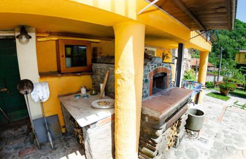 Casa Di Renzo - Foto 10