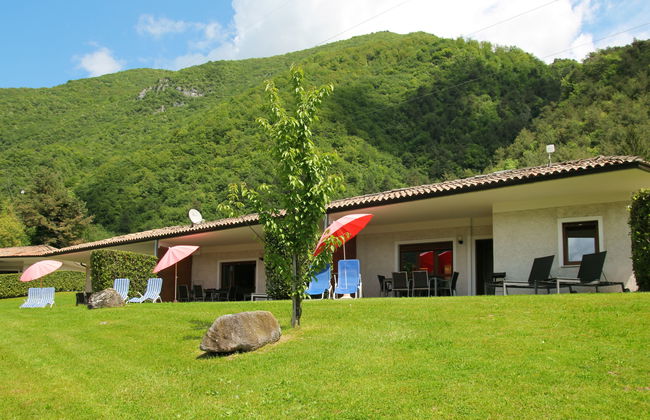 Villa Vesta - Foto 14