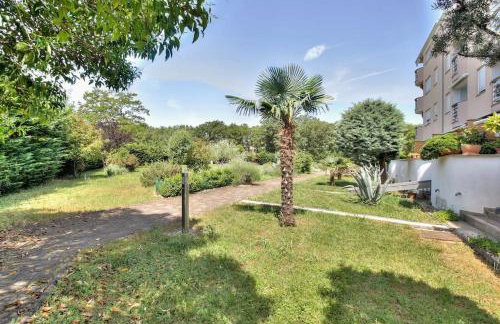 Apartment VALE near the beach Umag - Stella Maris - Foto 21