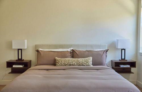 NEW Upscale House, Tahoe 30-min w/ Cal King - Foto 43