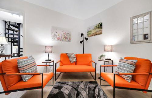 Box 3- A Birdy Vacation Rental - Foto 4