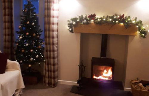 Eagles Gate Lodge - Photo 6