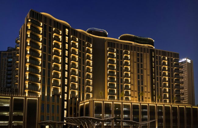 Aparthotel Adagio Dubai Deira - Foto 53