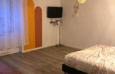 Le Gîte des Tribus - Foto 7