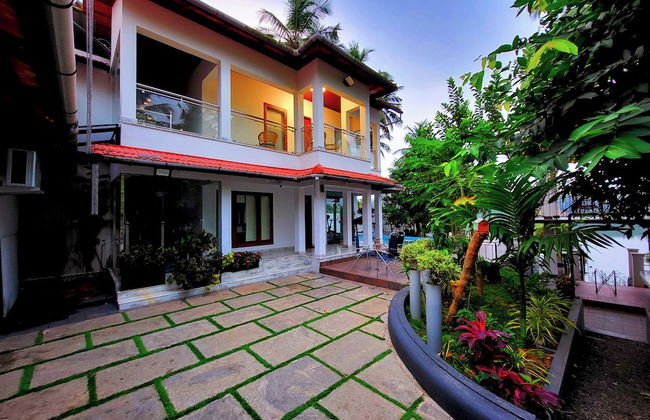 BelleVue Homestay and Wellness Center - Foto 36