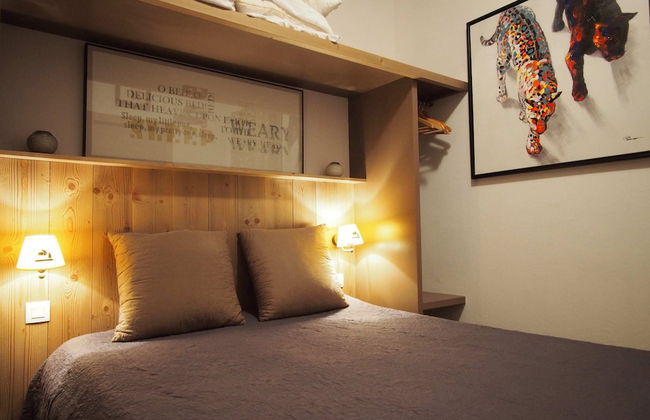 RisoulSki Antarès - Foto 2