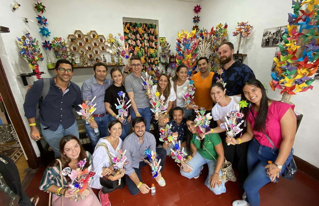 Cali Food Tour - Foto 3