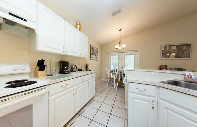 Florida Villas and Elite Homes - Foto 43