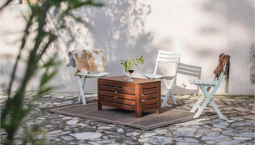 4 Bedroom Nice Home In Zgaljici - Foto 5