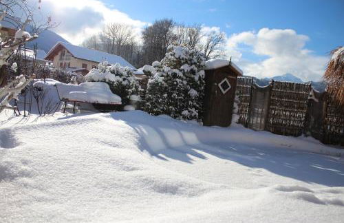 Apartment Schellenberg 20 - Photo 28