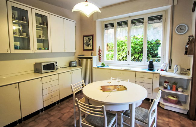 Apartment Sabrina by Interhome - Foto 18